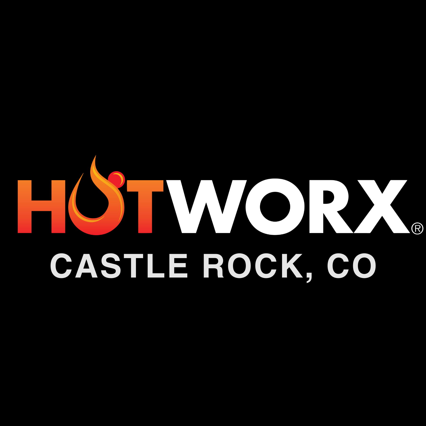 Hotworx