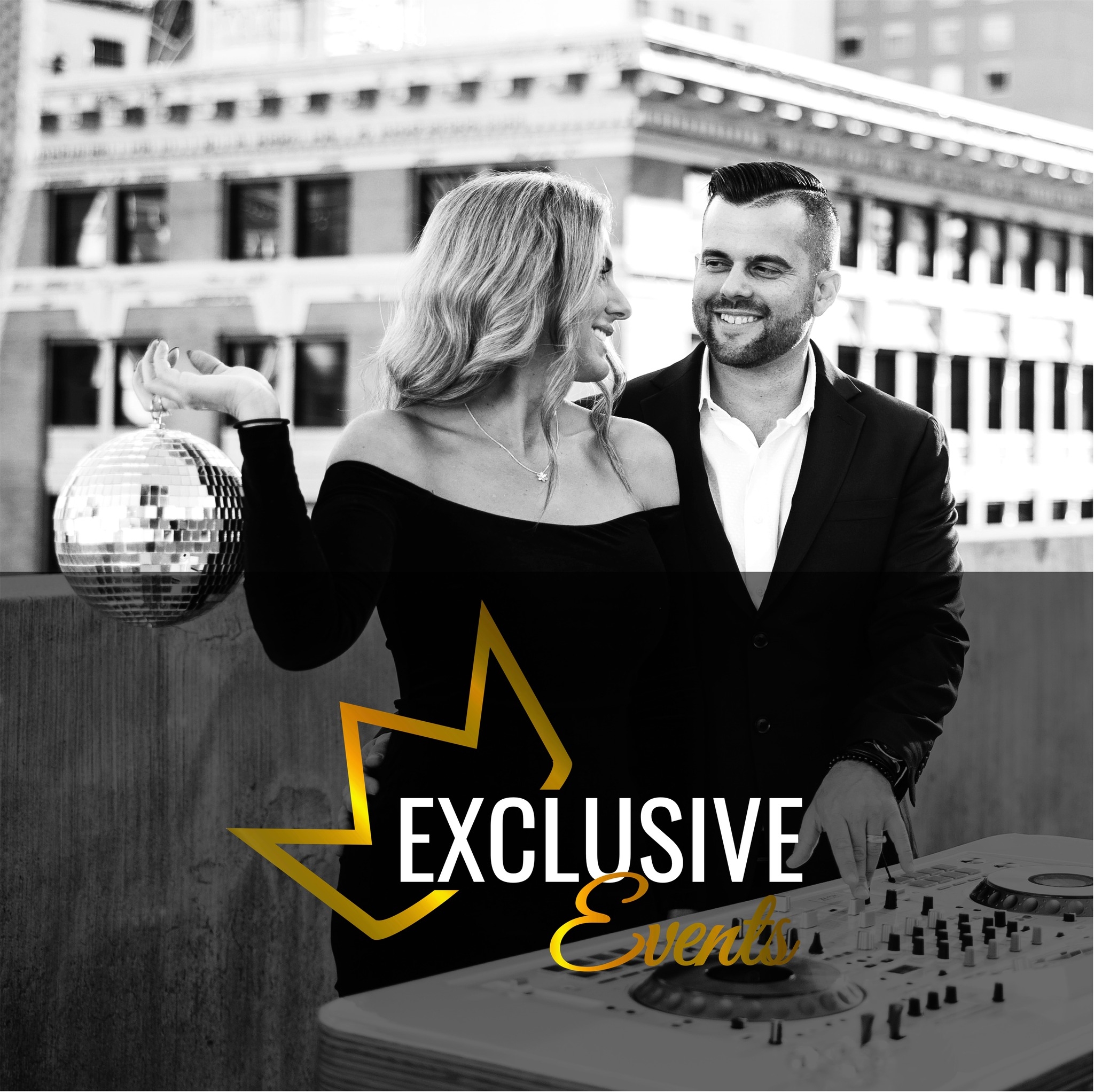 Exclusive Events DJ